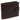 The Chesterfield Brand Curtis - Geldbörse 10cc 12 cm (brown) - Markenkoffer
