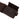 The Chesterfield Brand Curtis - Geldbörse 10cc 12 cm (brown) - Markenkoffer