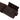 The Chesterfield Brand Curtis - Geldbörse 10cc 12 cm (brown) - Markenkoffer