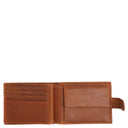 The Chesterfield Brand Curtis - Geldbörse 10cc 12 cm (cognac) - Markenkoffer