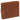 The Chesterfield Brand Curtis - Geldbörse 10cc 12 cm (cognac) - Markenkoffer