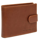 The Chesterfield Brand Curtis - Geldbörse 10cc 12 cm (cognac) - Markenkoffer