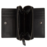 The Chesterfield Brand Dalma - Geldbörse 16 cc 13 cm RFID (black) - Ansicht 3