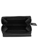 The Chesterfield Brand Doniva - Geldbörse 16cc 13 cm (schwarz) - Ansicht 2