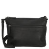 The Chesterfield Brand Durban - Sac bandoulière 25 cm (black)