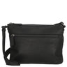 The Chesterfield Brand Durban - Umhängetasche 25 cm (black)
