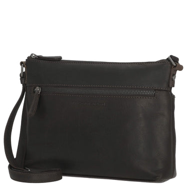 The Chesterfield Brand Durban - Umhängetasche 25 cm (brown) - Markenkoffer