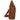 The Chesterfield Brand Durban - Umhängetasche 25 cm (cognac) - Markenkoffer