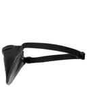 The Chesterfield Brand Eden - Gürteltasche Leder 28 cm (black) - Markenkoffer