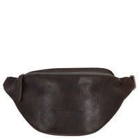 The Chesterfield Brand Eden - Gürteltasche Leder 28 cm (brown) - Markenkoffer