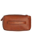 The Chesterfield Brand Elmia - Kulturbeutel 24 cm (cognac) - Ansicht 4