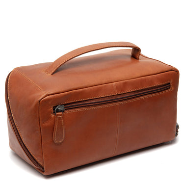 The Chesterfield Brand Elmia - Kulturbeutel 24 cm (cognac) - Ansicht 2