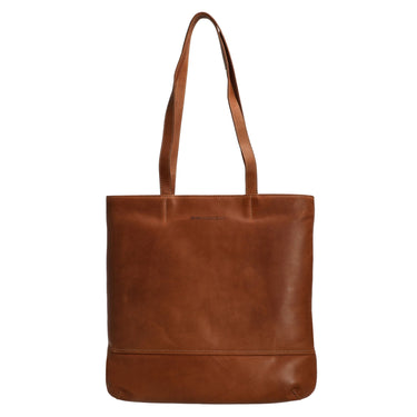 The Chesterfield Brand Emilia - Shopper 14" 37 cm (cognac) - Markenkoffer