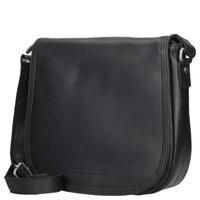 The Chesterfield Brand Everglades - Umhängetasche 26 cm (black) - Ansicht 2