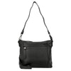 The Chesterfield Brand Faro - Sac bandoulière 23 cm (black)
