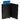 The Chesterfield Brand Francis - Kreditkartenetui 6cc 10 cm RFID (black) - Markenkoffer