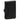 The Chesterfield Brand Francis - Kreditkartenetui 6cc 10 cm RFID (black) - Markenkoffer