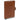 The Chesterfield Brand Francis - Kreditkartenetui 6cc 10 cm RFID (cognac) - Markenkoffer
