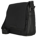 The Chesterfield Brand Fusion Falun - Umhängetasche 15" 40 cm (black) - Ansicht 2