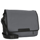 The Chesterfield Brand Fusion Falun - Umhängetasche 15" 40 cm (light grey) - Ansicht 5