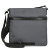 The Chesterfield Brand Fusion Malmo - Sac bandoulière 28 cm (light grey)