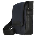 The Chesterfield Brand Fusion Mikeli - Umhängetasche 25 cm (navy) - Ansicht 2