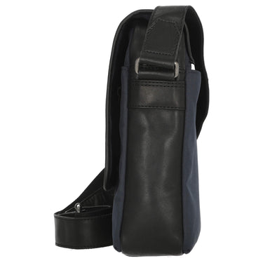 The Chesterfield Brand Fusion Mikeli - Umhängetasche 25 cm (navy) - Ansicht 3