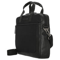 The Chesterfield Brand Fusion Narvik - Laptoptasche 15" 40 cm (black) - Ansicht 2