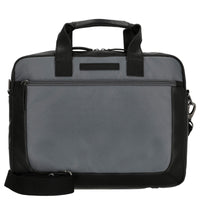 The Chesterfield Brand Fusion Narvik - Laptoptasche 15" 40 cm (light grey) - Markenkoffer