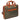 The Chesterfield Brand Fusion Narvik - Laptoptasche 15" 40 cm (steel green) - Markenkoffer