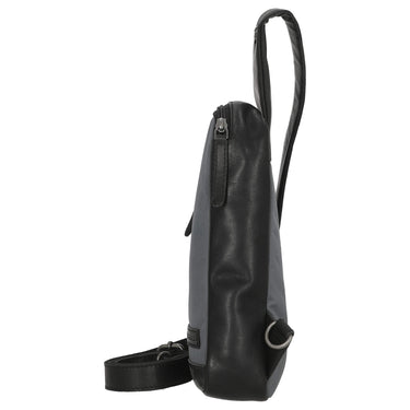 The Chesterfield Brand Fusion Salla - Umhängetasche 25 cm (light grey) - Markenkoffer