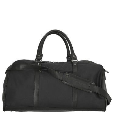 The Chesterfield Brand Fusion Tornio - Reisetasche 53 cm (black) - Ansicht 4