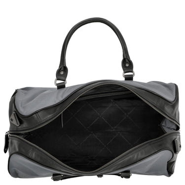 The Chesterfield Brand Fusion Tornio - Reisetasche 53 cm (light grey) - Markenkoffer