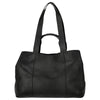 The Chesterfield Brand Gail - Sac cabas cuir 36.5 cm (black)