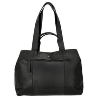 The Chesterfield Brand Gail - Shopper Leder 36.5 cm (black) - Ansicht 4