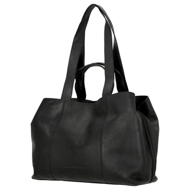 The Chesterfield Brand Gail - Shopper Leder 36.5 cm (black) - Markenkoffer