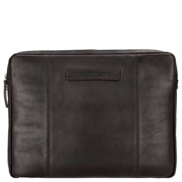 The Chesterfield Brand Glenn - Laptophülle 15.4" 39 cm (brown) - Markenkoffer