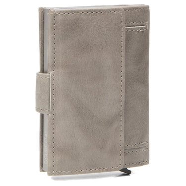 The Chesterfield Brand Hannover - Kreditkartenetui 6cc 10 cm RFID (light grey) - Markenkoffer