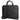 The Chesterfield Brand Harvey - Laptoptasche 14" Leder 37 cm (black) - Markenkoffer