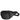 The Chesterfield Brand Jack - Gürteltasche Leder 23 cm (black) - Markenkoffer