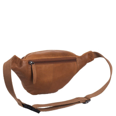 The Chesterfield Brand Jack - Gürteltasche Leder 23 cm (cognac) - Markenkoffer