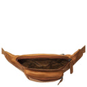 The Chesterfield Brand Jack - Gürteltasche Leder 23 cm (cognac) - Markenkoffer