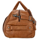 The Chesterfield Brand Jayven - Rollenreisetasche Leder 60 cm (cognac) - Markenkoffer