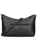 The Chesterfield Brand Kigali - Umhängetasche 30 cm (black) - Markenkoffer