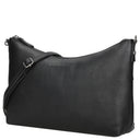 The Chesterfield Brand Kigali - Umhängetasche 30 cm (black) - Markenkoffer