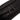 The Chesterfield Brand Kruger - Gürteltasche 40 cm (black) - Markenkoffer