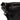 The Chesterfield Brand Kruger - Gürteltasche 40 cm (black) - Markenkoffer