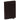 The Chesterfield Brand Lancaster - Kreditkartenetui 6cc 10.5 cm RFID (brown) - Markenkoffer
