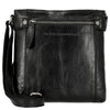 The Chesterfield Brand Laos - Sac bandoulière 22 cm (black)
