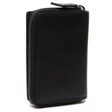 The Chesterfield Brand Lenwick - Geldbörse 10cc 11 cm (schwarz) - Ansicht 4